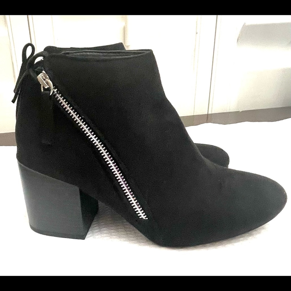 Booties